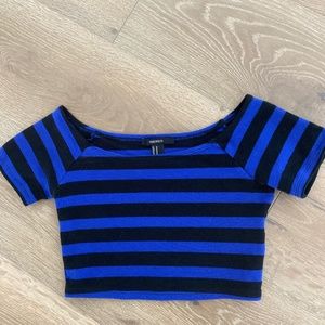 Forever 21 Crop Top